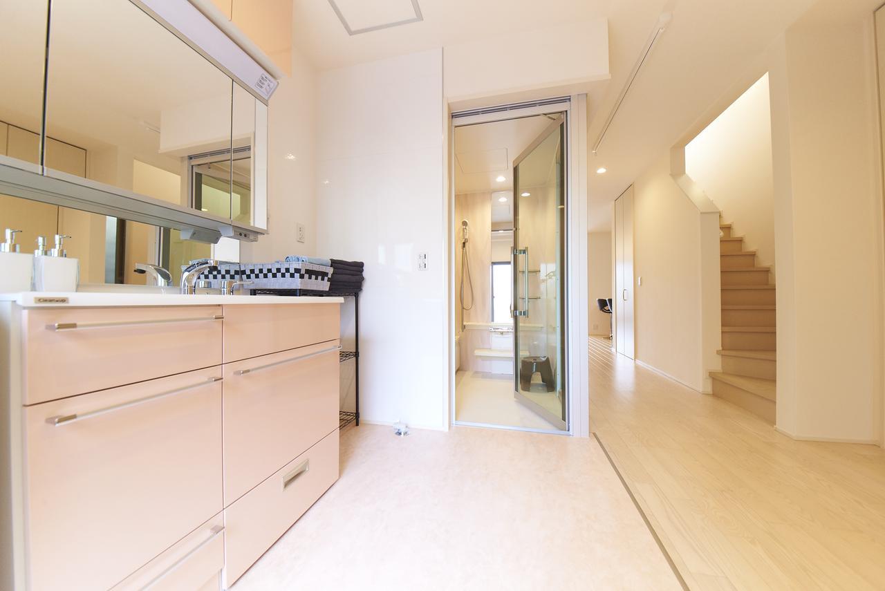 Kyoto River Side Modern House 외부 사진