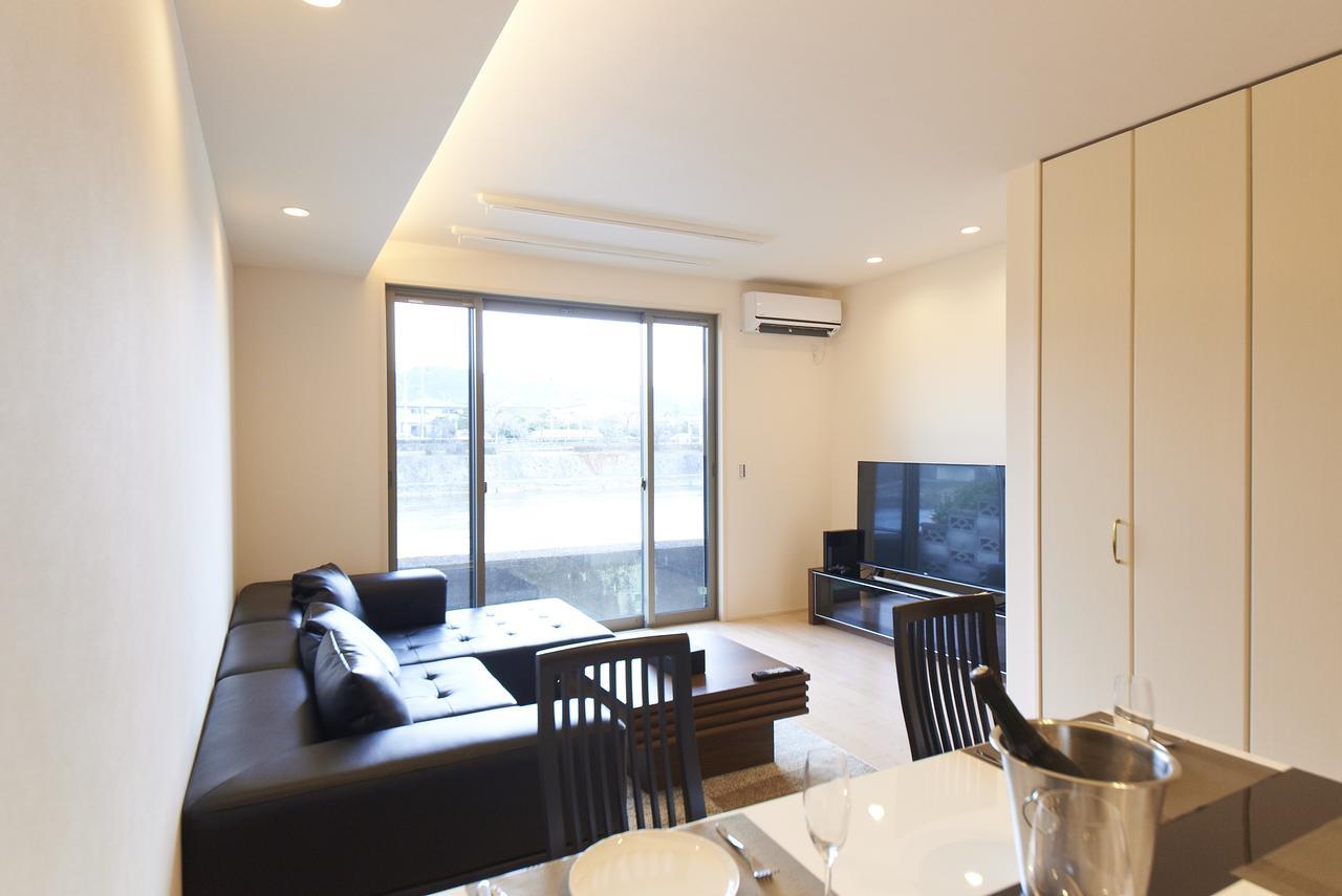Kyoto River Side Modern House 외부 사진