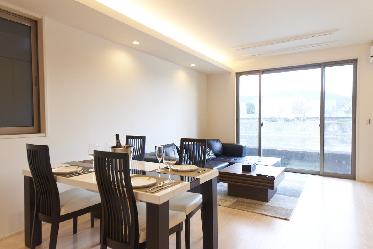 Kyoto River Side Modern House 외부 사진